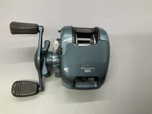 Daiwa team - daiwa-s, 100pi