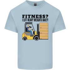 Muletto Autista I Sollevamento