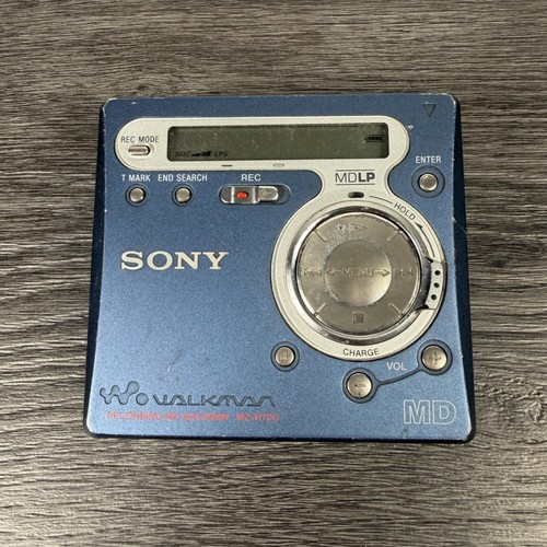 Sony walkman r700 - walkman, blu