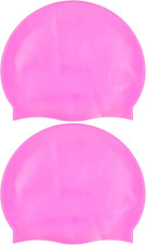 2 Pezzi Cuffie Da Nuoto