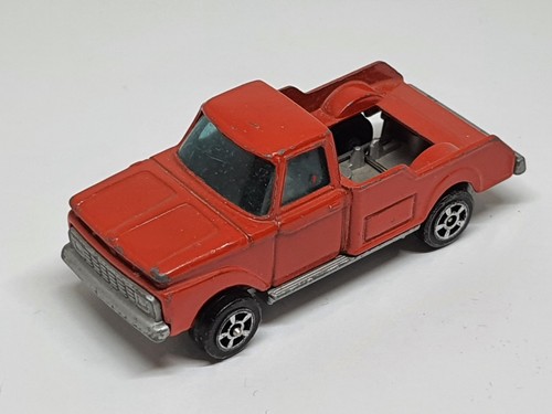 Ford camper whizzwheels - ford,