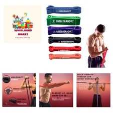 Combo Pull Up Fasce di