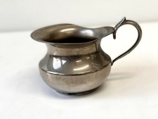 Piccola Brocca Lattiera in