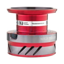 Bobina ricambio daiwa - ninja, lt
