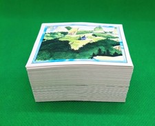 DRAGONBALL MERLIN SET COMPLETO