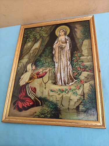 Antica stampa religiosa - antica,