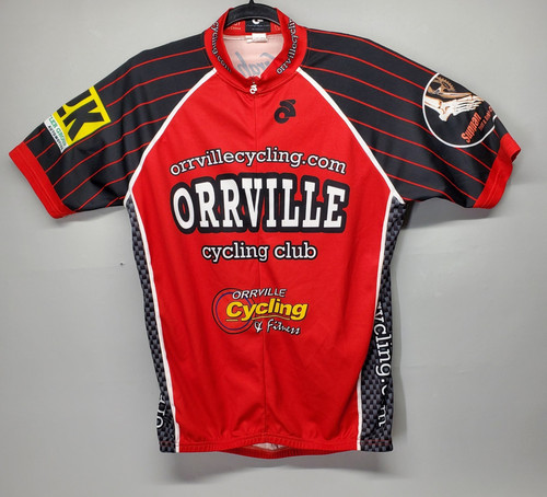 Maglia orrville ohio cycling - maglia,