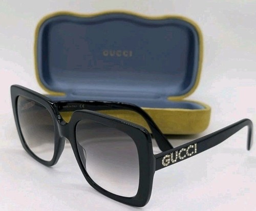 Gucci montatura vetro - , occhi