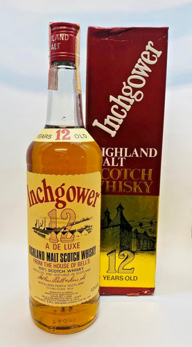 Years old luxe scotch - de,