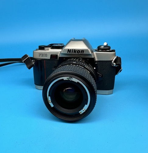 Nikon fe10 fotocamera reflex - nikon,
