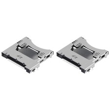 2X Sostituzione Dello Slot del