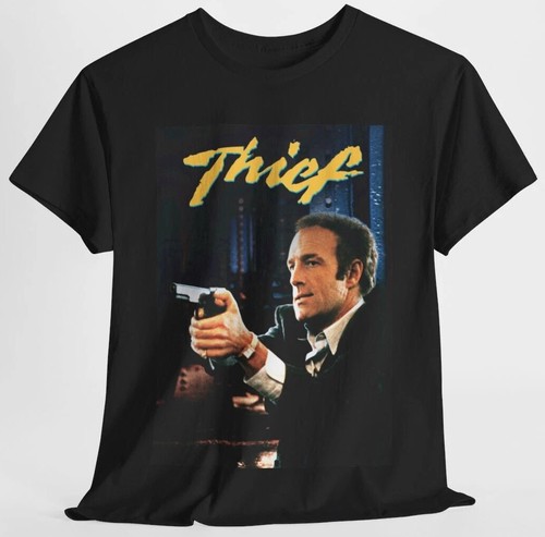 Shirt thief james caan - shirt,