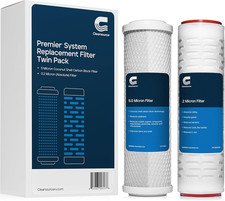 Filtro di ricambio confezione