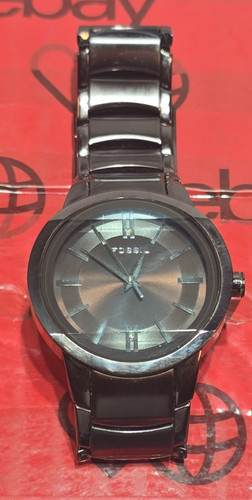 Orologio fossil arkitekt uomo - fossil,