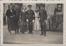 3 x foto, polizia Batl