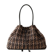 Borbonese borsa donna shopping