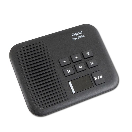Gigaset box 200a base - box,