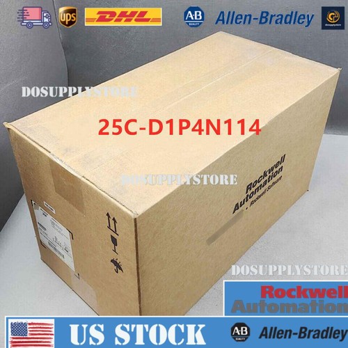 Nuovo allen bradley - nuovo,