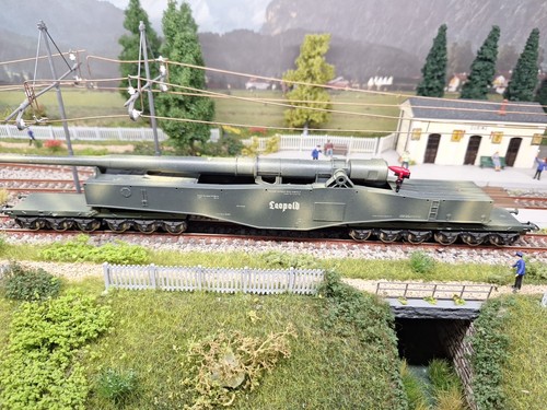 Lima 303500 carro - assi, in