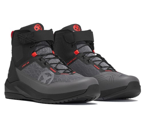 Scarpe estive moto xpd - scarpe,
