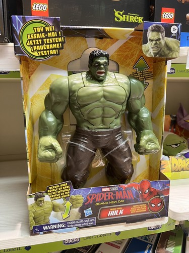 Hasbro savage smash - hasbro,