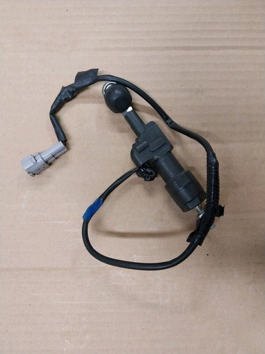 Cambio elettronico yamaha - cambio,