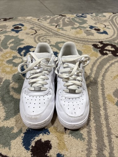 Air force lows - force, 1