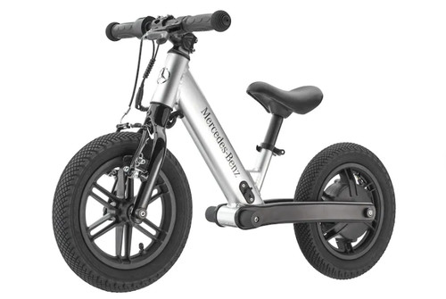Mercedes benz bicicletta - mercedes-benz,