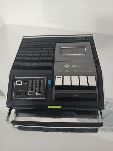 Lettore registratore cassette - lettore,