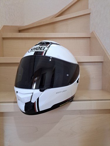 Casco shoei air - shoei, wanderer