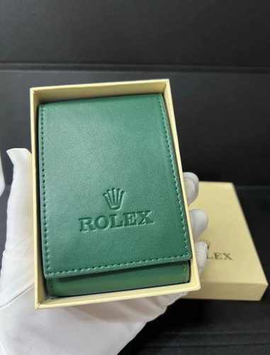 Custodia orologio rolex in - custodia,