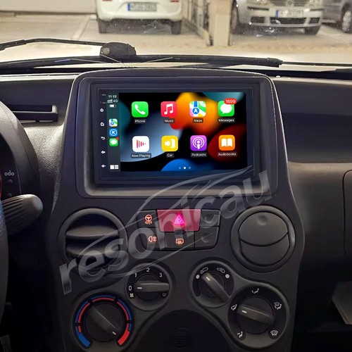 Apple carplay per fiat panda - carplay,