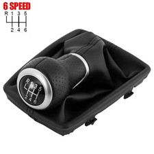 POMELLO + CUFFIA CAMBIO 6