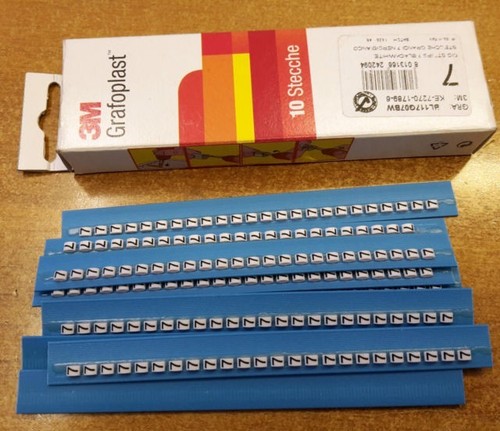 Grafoplast italia - grafoplast, 3m