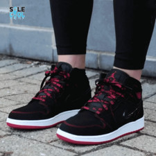 Nike Air Jordan 1 AJ1 GS Mid