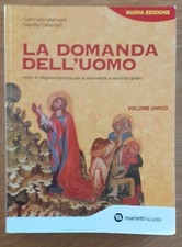 La Domanda dell'Uomo