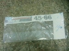 ADESIVI DECALCOMANIA TRATTORE