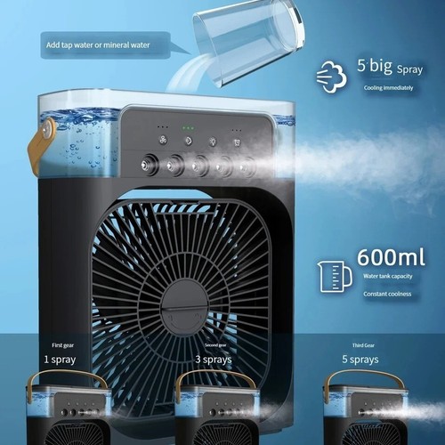 Ventilatore condizionatore - ventilatore,