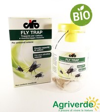 FLY TRAP Trappola per Cattura