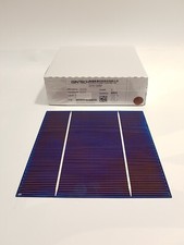 100x celle solari - celle, 6"