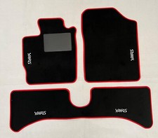 Tappetini auto toyota Yaris