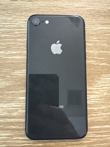 Iphone grigio siderale gb - 8,