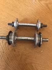 MOZZI AIRLITE SMALL FLANGE