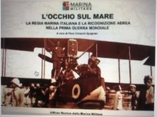 L’Occhio sul Mare. La Regia