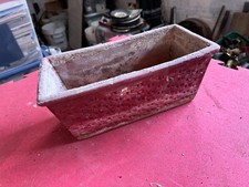 Vaso terracotta antico - vaso,
