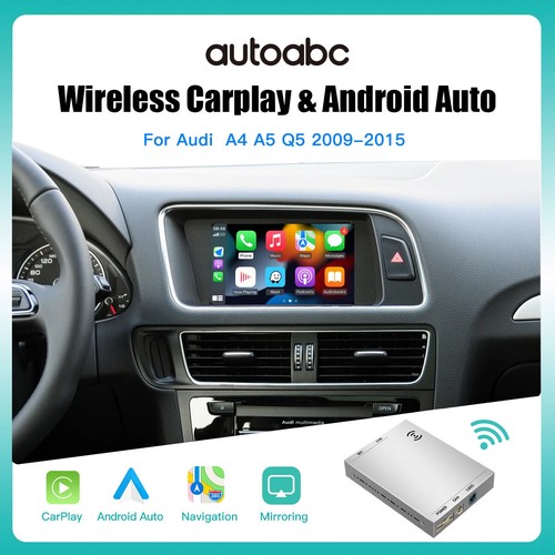 Modulo carplay android auto - modulo,