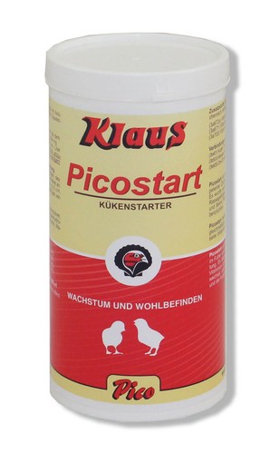 Klaus picostart avviatore per - klaus,