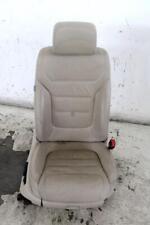 5N0881516E SEDILE ANTERIORE DESTRO PASSEGGERO IN PELLE VOLKSWAGEN TOUAREG 3.0 D 