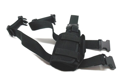 Fondina vega cordura cosciale - fondina,