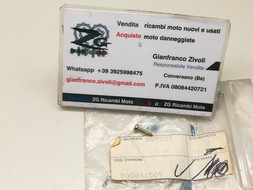 800041509 originale cagiva - 800041509,